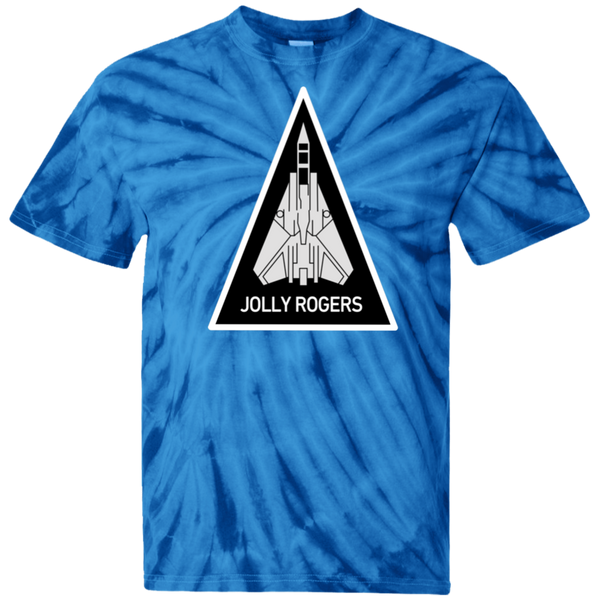 VF 103 8 Cotton Tie Dye T-Shirt