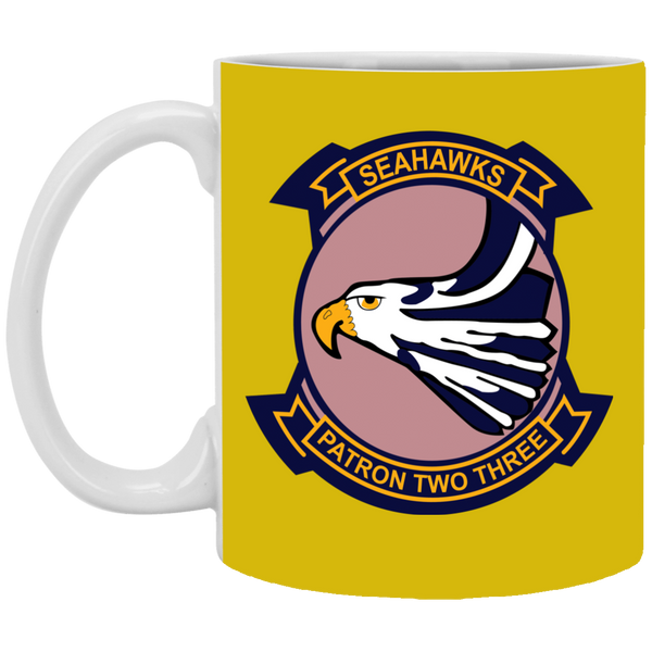 VP 23 1 Mug - 11oz