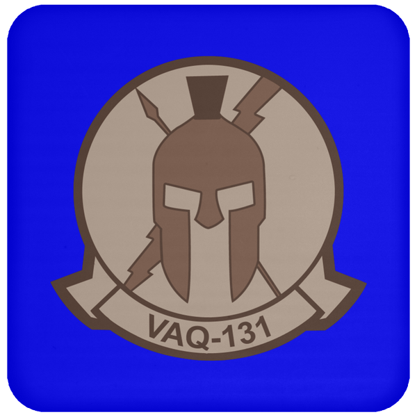 VAQ 131 6 Coaster