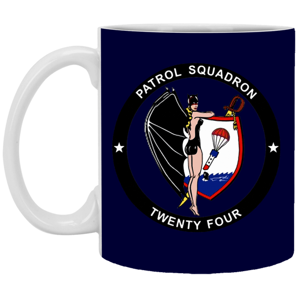 VP 24 2 Mug - 11oz