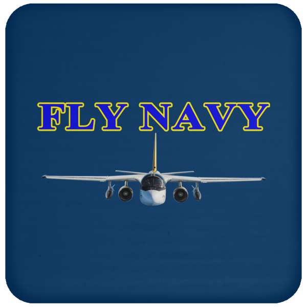 Fly Navy S-3 2 Coaster