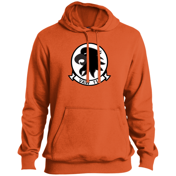 VAW 113 1 Tall Pullover Hoodie