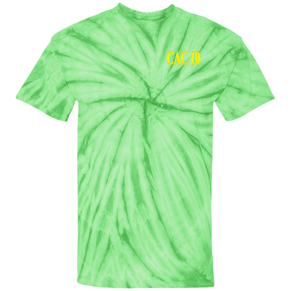 VP 56 CAC10 g Cotton Tie Dye T-Shirt