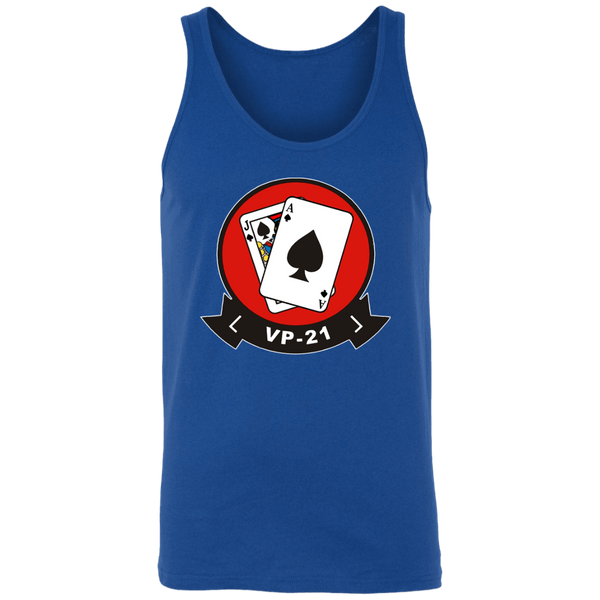 VP 21 1 Tank Top - Unisex