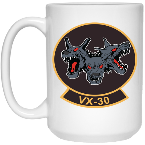 VX 30 Mug - 15oz