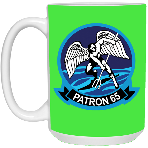 VP 65 1 Mug - 15oz