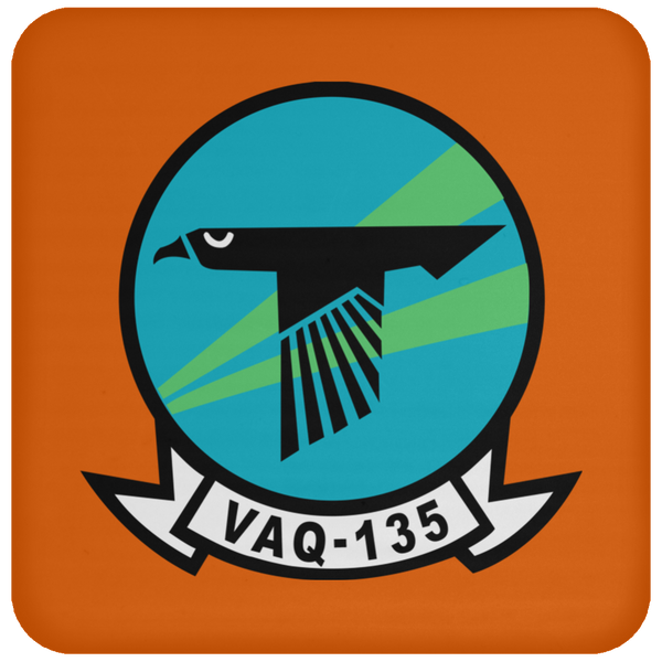 VAQ 135 1 Coaster