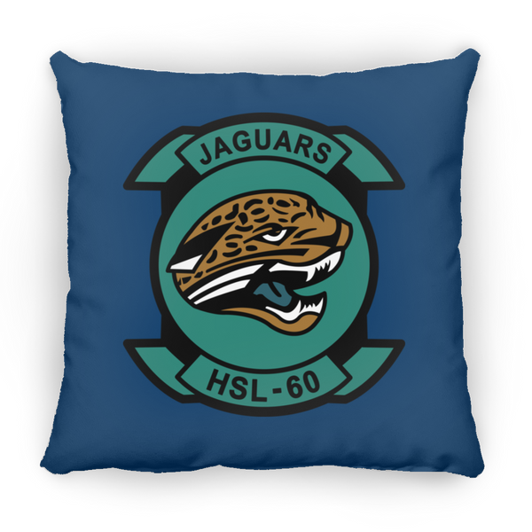 HSL 60 4 Pillow - Square - 18x18