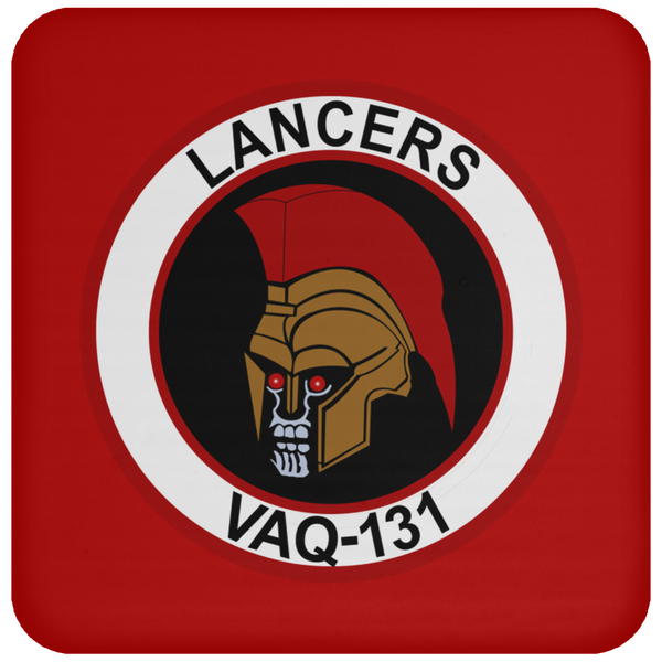 VAQ 131 4 Coaster