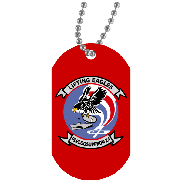 VR 24 3 Dog Tag