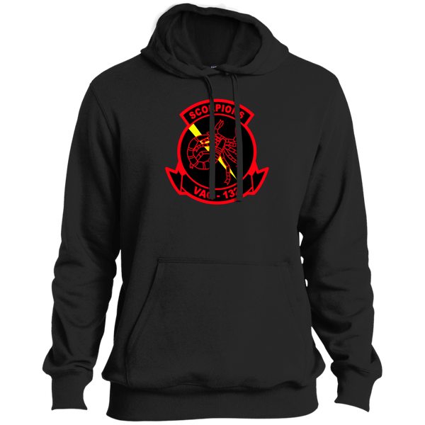 VAQ 132 6 Pullover Hoodie