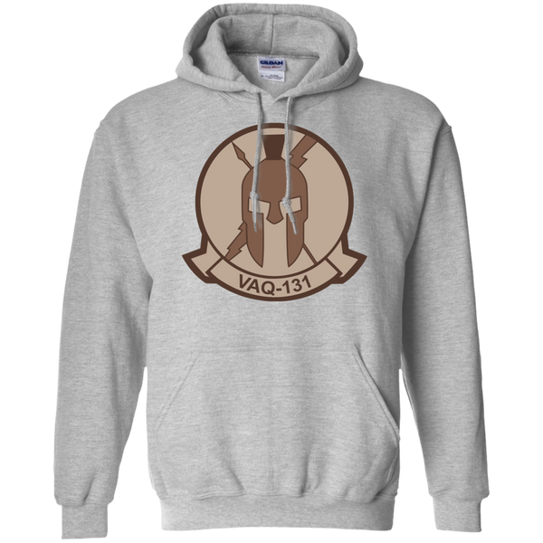 VAQ 131 6 Pullover Hoodie