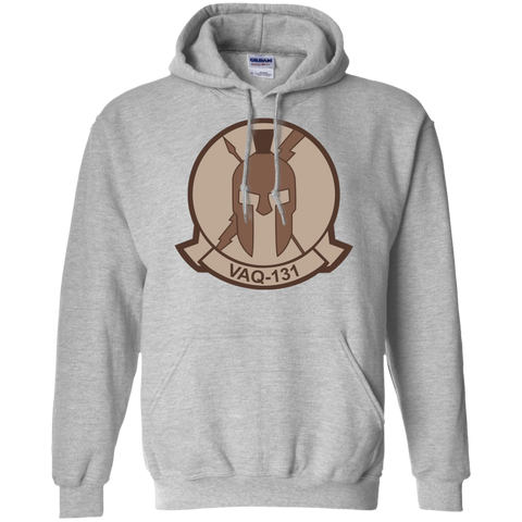 VAQ 131 6 Pullover Hoodie