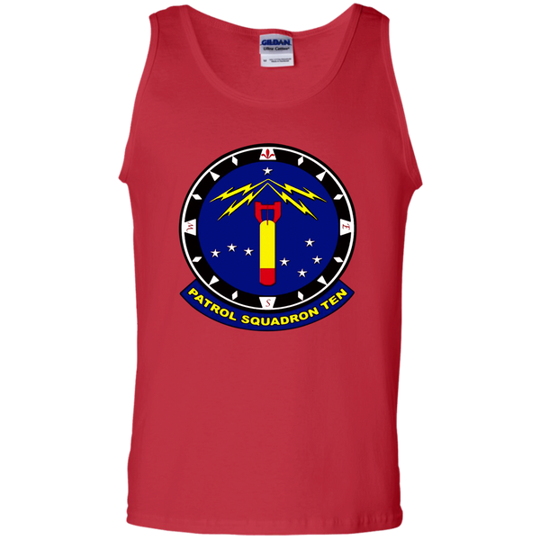 VP 10 1 Cotton Tank Top