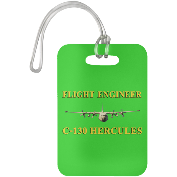 FE 08 3 Luggage Bag Tag