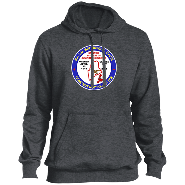 NASB Reunion 2018 Tall Pullover Hoodie