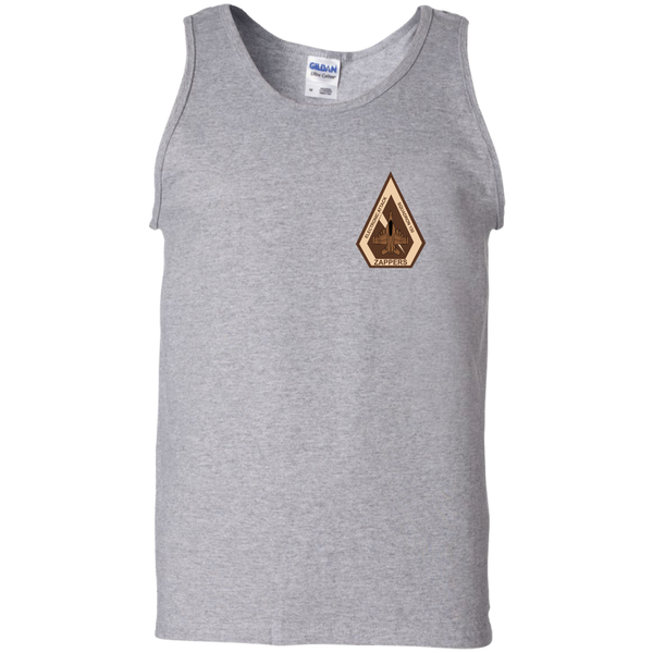 VAQ 130 5c Cotton Tank Top