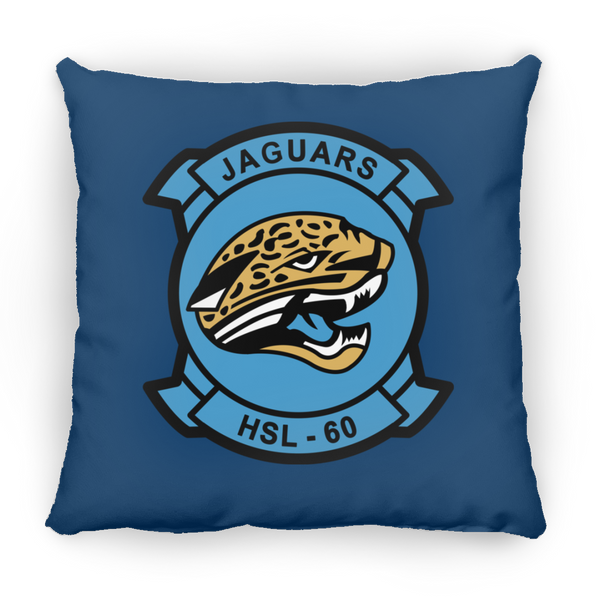 HSL 60 2 Pillow - Square - 14x14