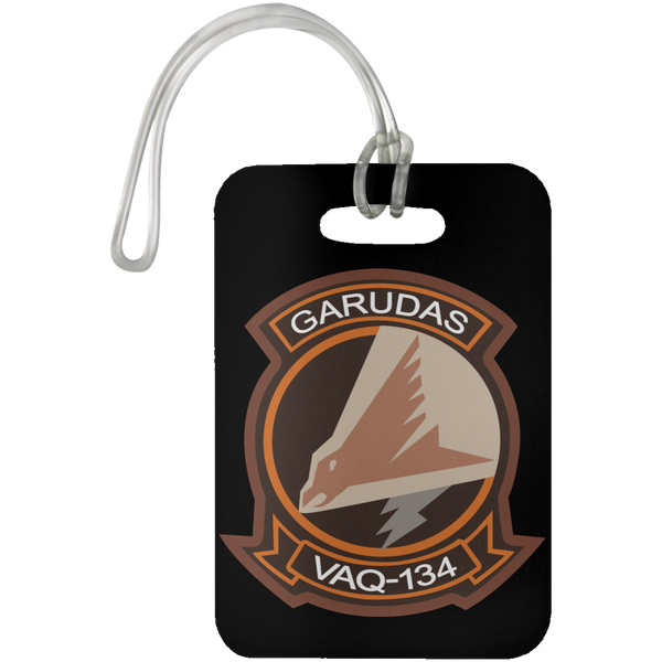 VAQ 134 2 Luggage Bag Tag