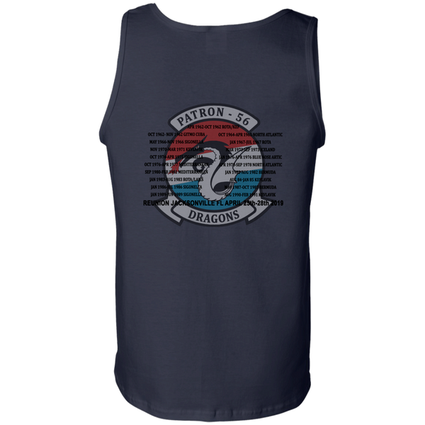 VP 56 6c Cotton Tank Top