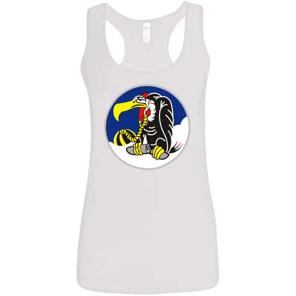 VP 34 2 Ladies' Softstyle Racerback Tank