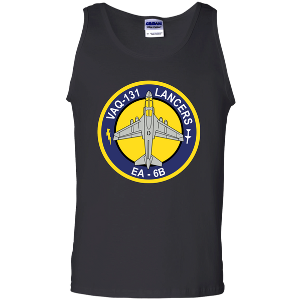 VAQ 131 9 Cotton Tank Top