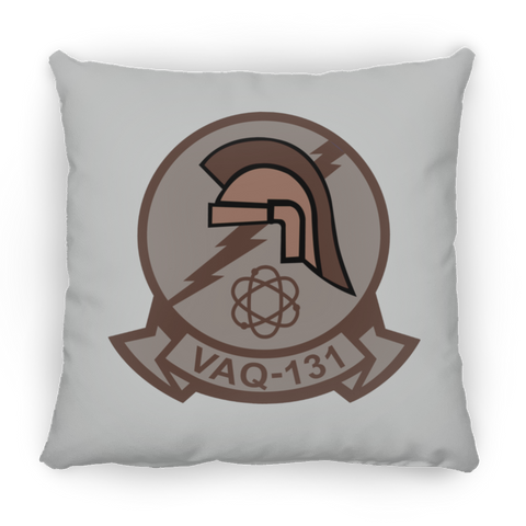 VAQ 131 5 Pillow - Square - 16x16