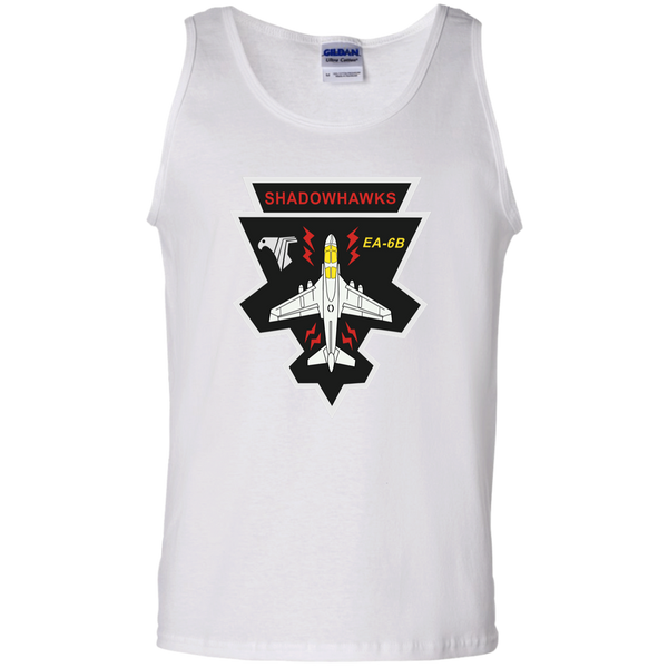 VAQ 141 5 Cotton Tank Top