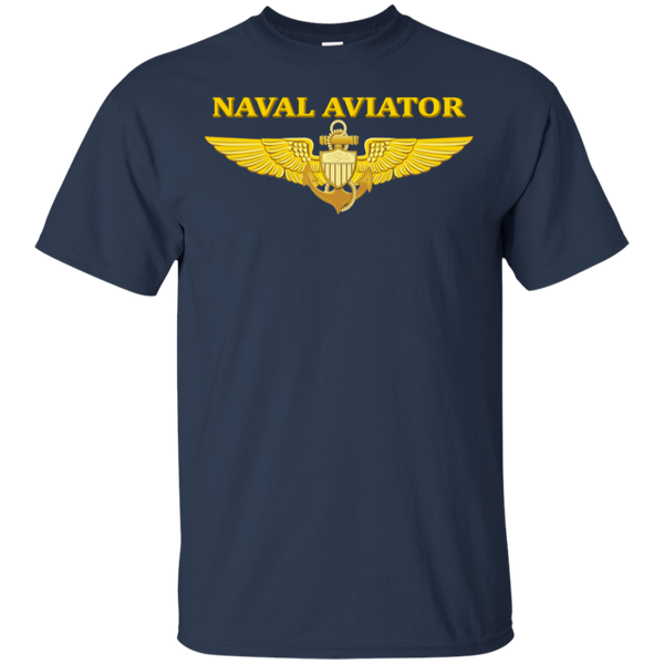 P-3C 2 Aviator Custom Ultra Cotton T-Shirt