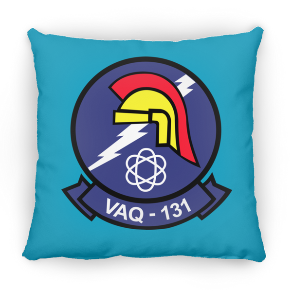 VAQ 131 1 Pillow - Square - 16x16