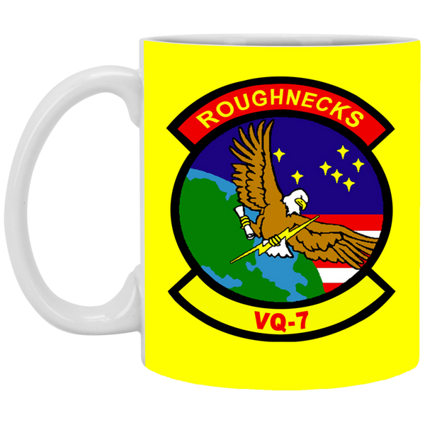 VQ 07 Mug - 11oz