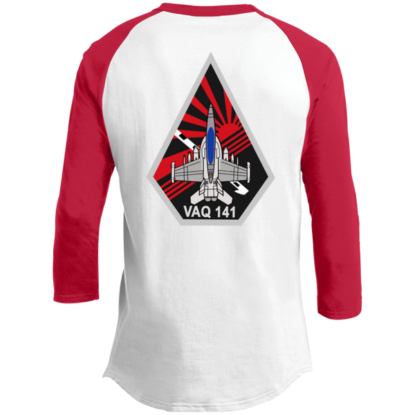 VAQ 141 7c Sporty T-Shirt