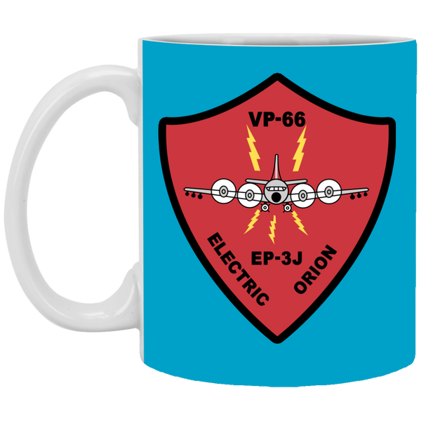 VP 66 6 Mug - 11oz