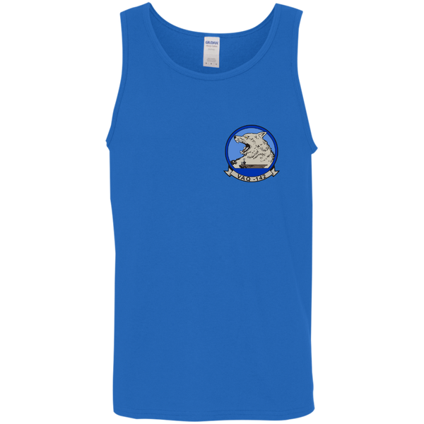 VAQ 142 1p Tank Top