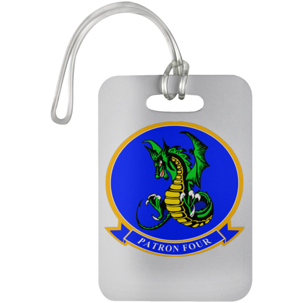 VP 04 3 Luggage Bag Tag