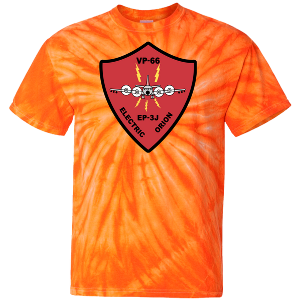 VP 66 6 Cotton Tie Dye T-Shirt