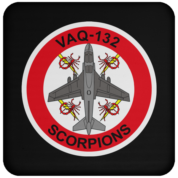 VAQ 132 7 Coaster