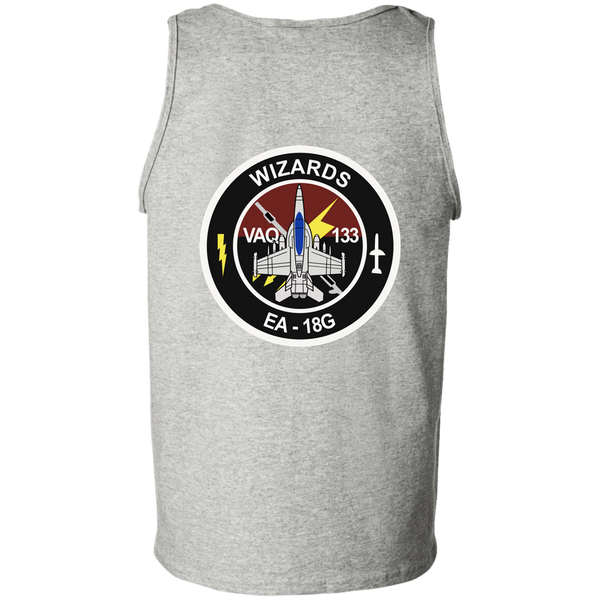 VAQ 133 6c Cotton Tank Top