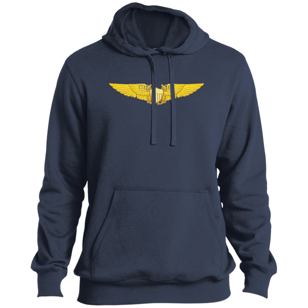 NFO 1 Tall Pullover Hoodie