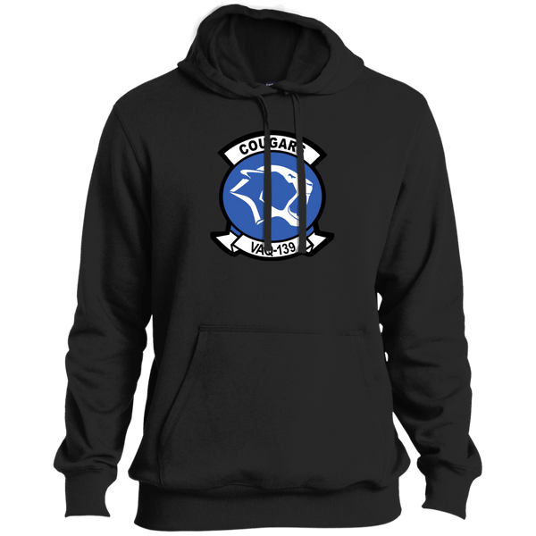 VAQ 139 7 Tall Pullover Hoodie