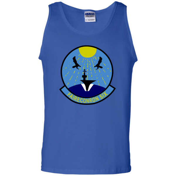 VQ 06 2 Cotton Tank Top