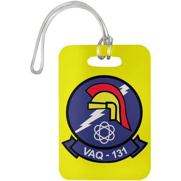 VAQ 131 1 Luggage Bag Tag