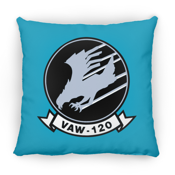 VAW 120 2 Pillow - Square - 18x18