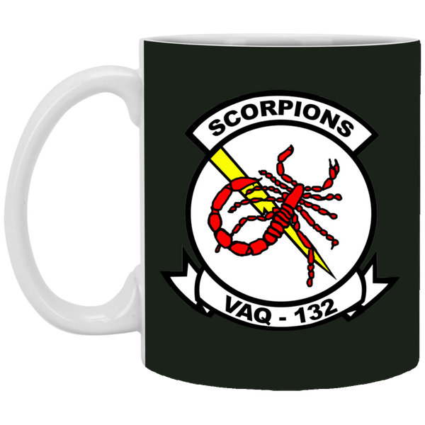 VAQ 132 1 Mug - 11oz