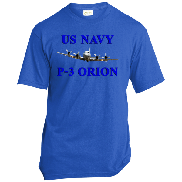 US Navy P-3 1 Made in the USA Unisex T-Shirt