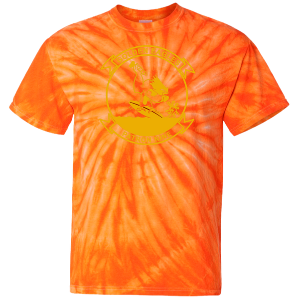 VP 09 3 Cotton Tie Dye T-Shirt