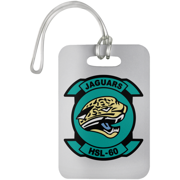 HSL 60 1 Luggage Bag Tag