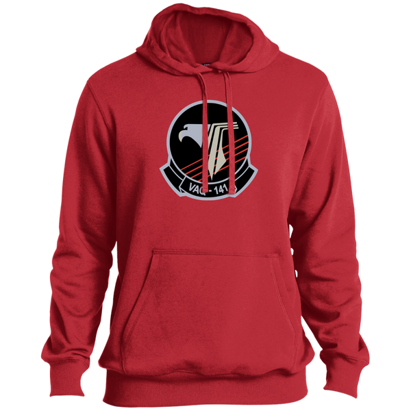 VAQ 141 1 Tall Pullover Hoodie