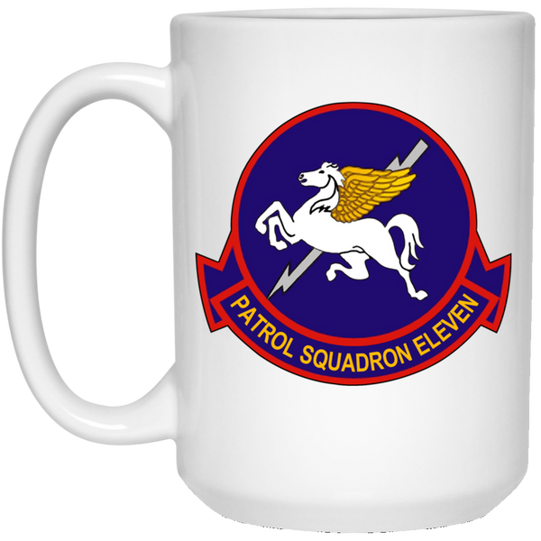 VP 11 1 Mug - 15oz