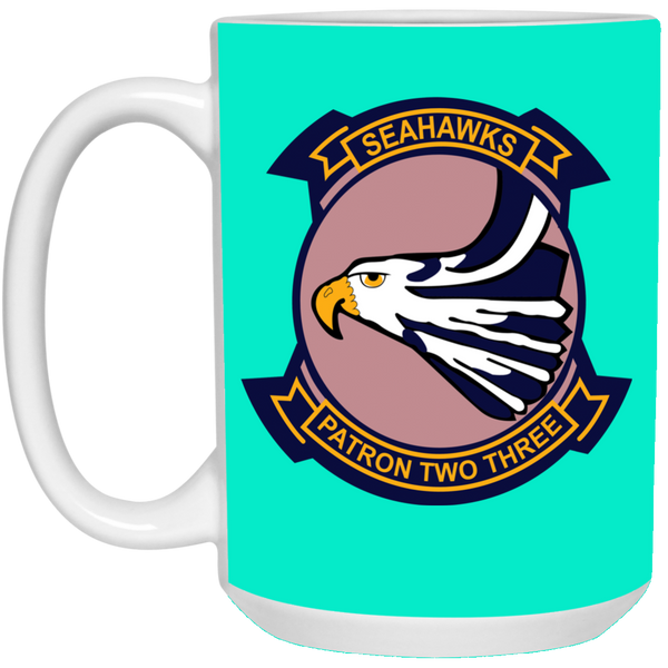 VP 23 1 Mug - 15oz